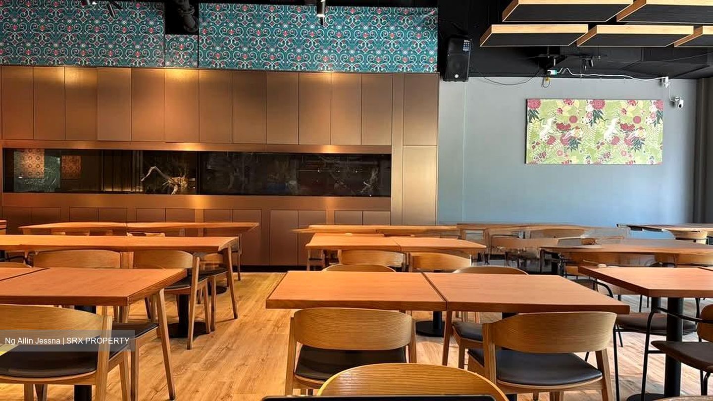Westway (D5), Retail #567476881